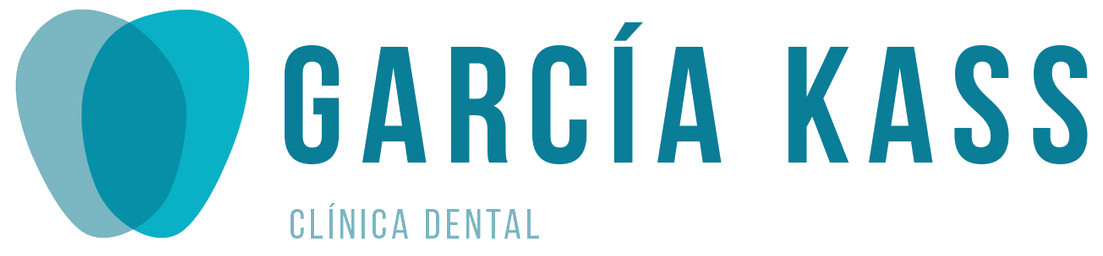 Logotipo Clínica García Kass